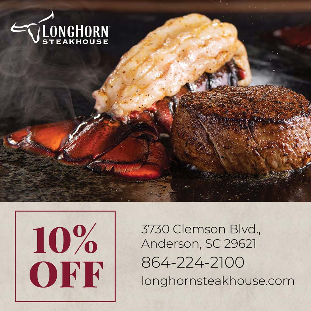 Longhorn Steakhouse